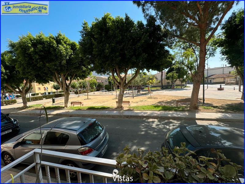 Foto f35ff5ad-48c9-49ef-a7d4-08f073fbc1fb. Dúplex amb xemeneia a Santomera