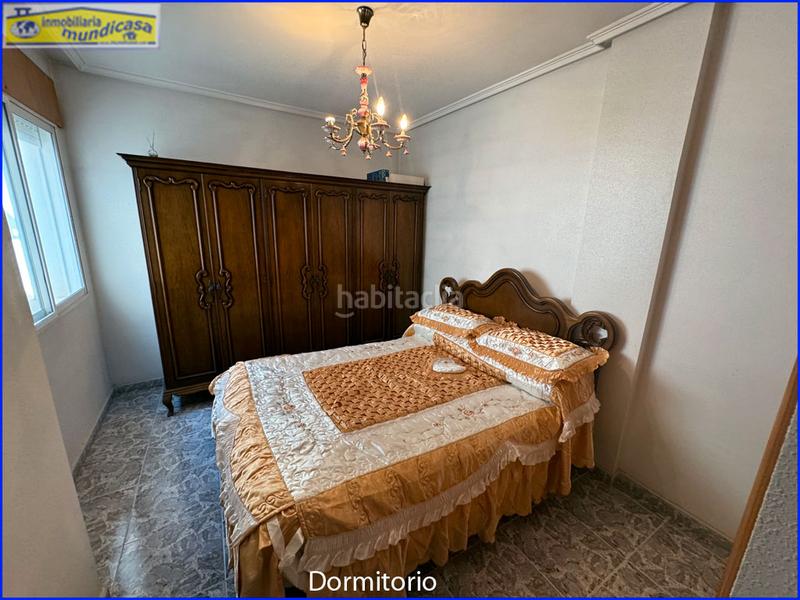 Foto f59dca27-ae25-4ead-b2db-3a3818788e5a. Dúplex amb xemeneia a Santomera