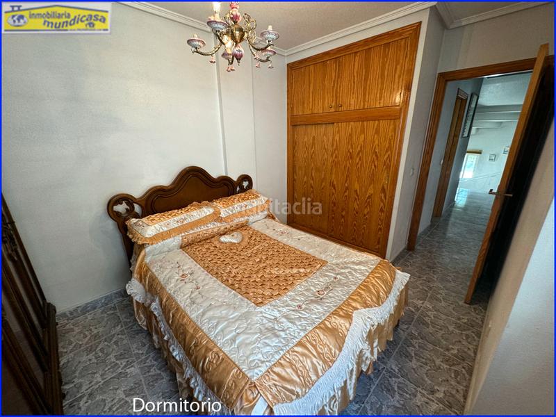 Foto f5a06337-1d38-4614-8315-fe7f23f6a78f. Dúplex amb xemeneia a Santomera