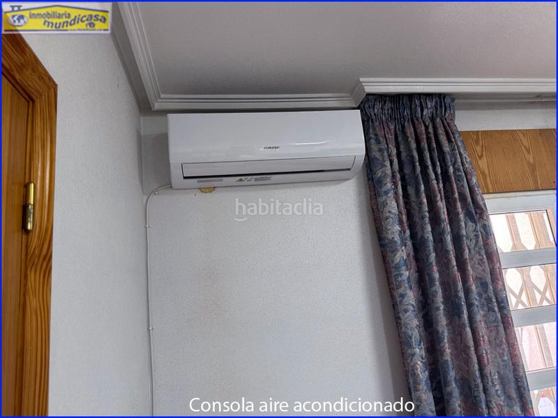 Foto ffbd015a-2cb8-406c-b403-c7c9029a9a94. Dúplex amb xemeneia a Santomera