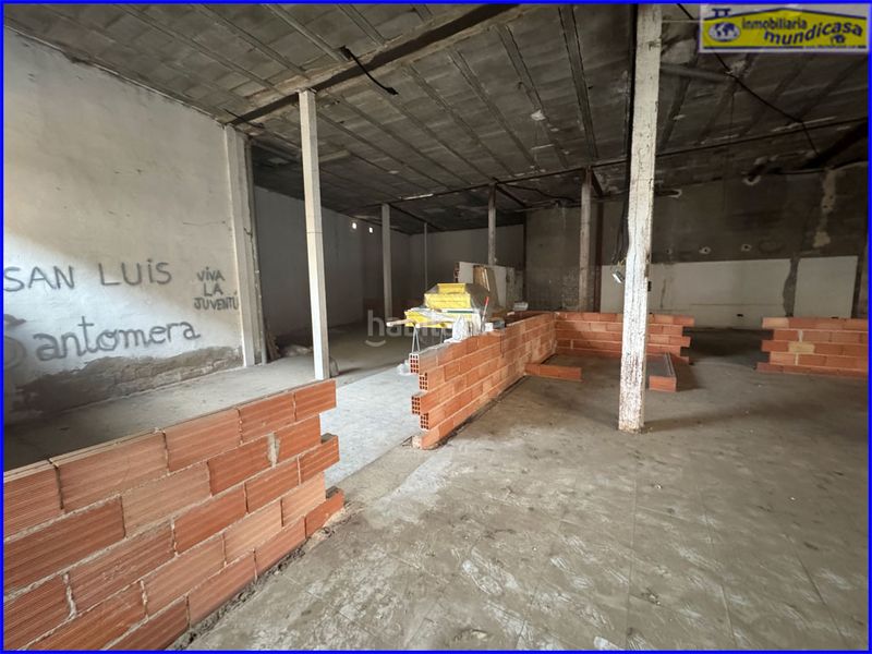 Foto 2a8f0ce9-9460-44e5-b2c3-93b062e3caff. Local comercial a Santomera