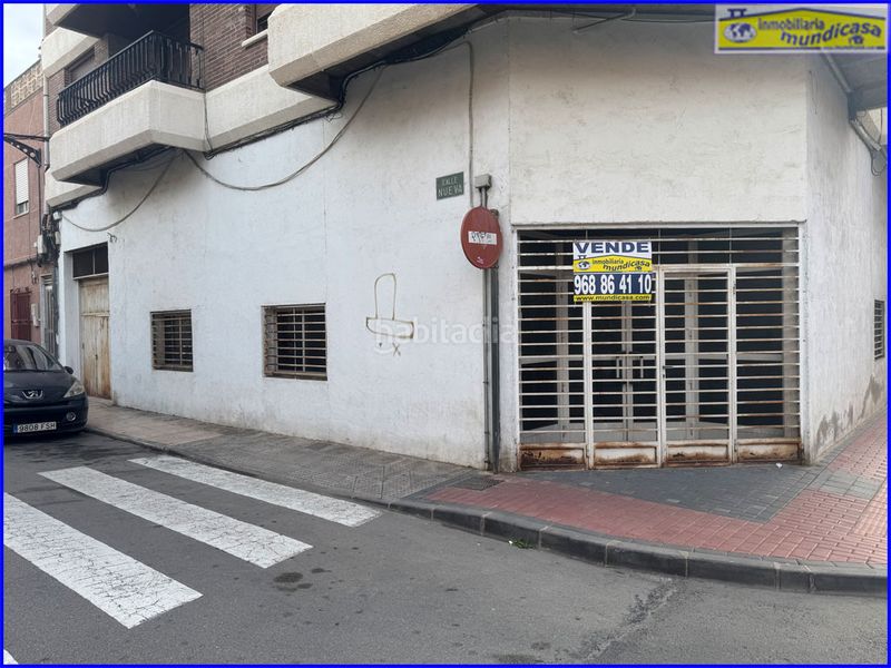 Foto 3dd86a78-fbf3-4c13-a60a-7c08711851f7. Local comercial a Santomera