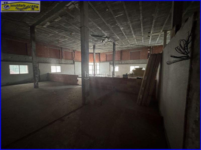Foto 3e8c0f42-6125-4f59-b65a-53262a79b68d. Local comercial a Santomera