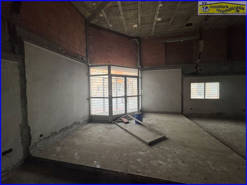 Foto 4a6f2d0d-5677-4021-b41f-48bbcbbe509d. Local comercial a Santomera