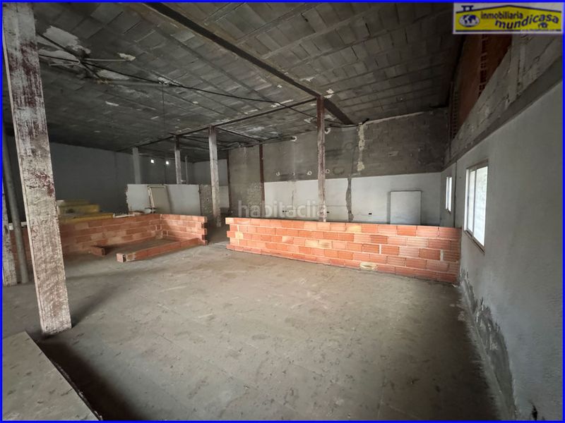 Foto 517caa7a-4c2e-4820-b4e7-a6735054b787. Local comercial a Santomera