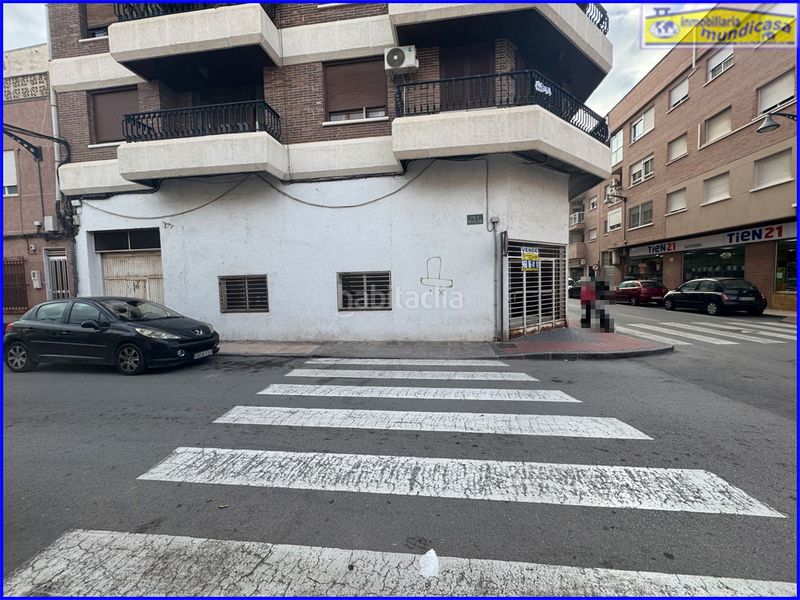Foto 79ae0f25-3b7c-4721-82f5-32e73ca88927. Local comercial a Santomera
