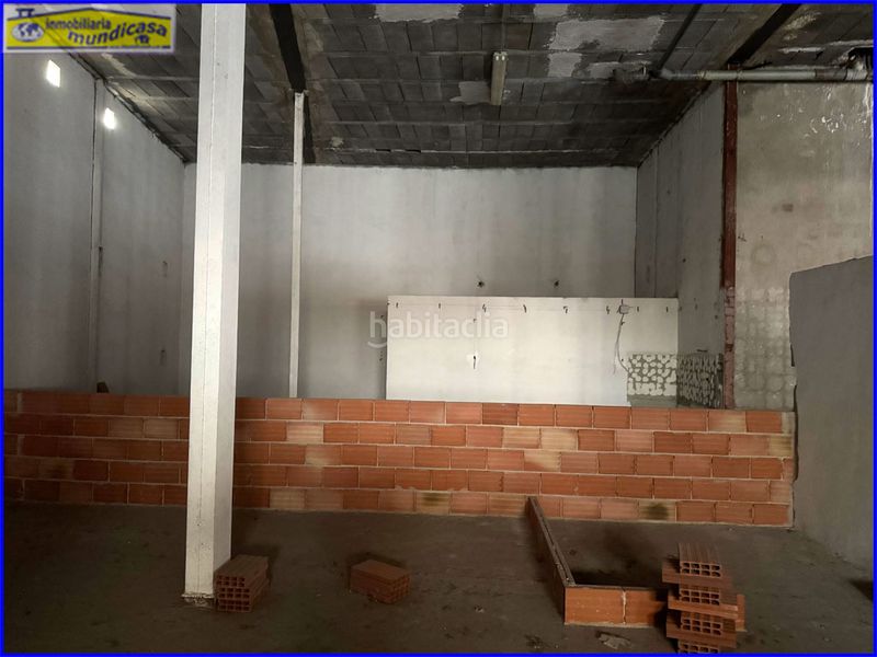 Foto 84eca266-534b-450f-a6d6-30de55104d15. Local comercial a Santomera