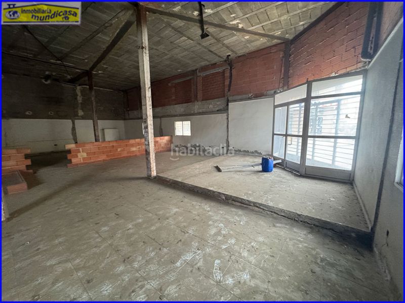 Foto 8e6b7930-287d-474a-85dc-0ef7de0577ab. Local comercial a Santomera