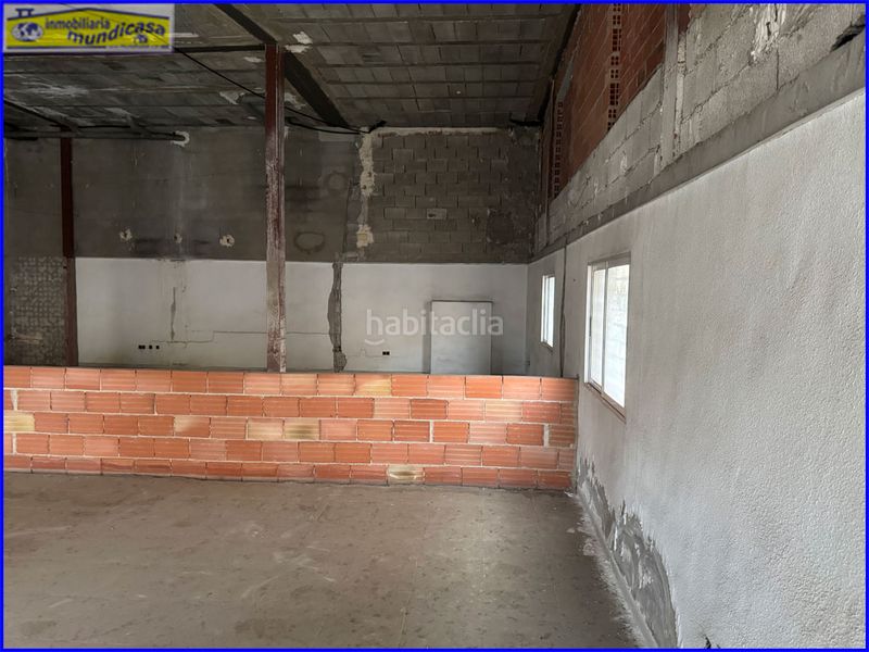 Foto bff62610-1f02-4a5b-88dc-4721e34362ef. Local comercial a Santomera