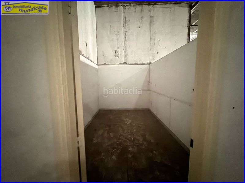 Foto d1f2aa4a-6aea-41b0-9b45-dc6ff8de997c. Local comercial a Santomera