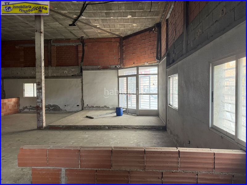 Foto ef5318fa-50e1-49f2-886c-faf20dd4f12c. Local comercial a Santomera