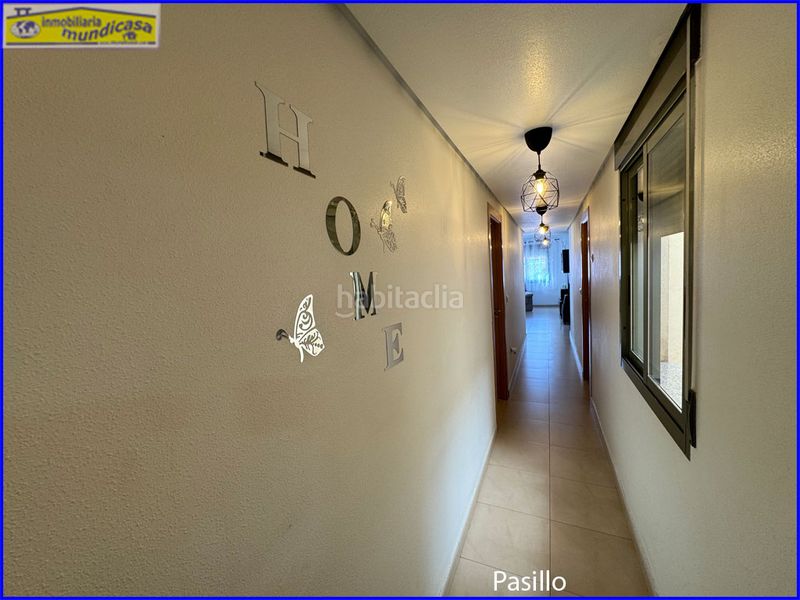 Foto 23c43ff9-9e89-4366-8973-1429a7b2a280. Pis a El Esparragal Murcia