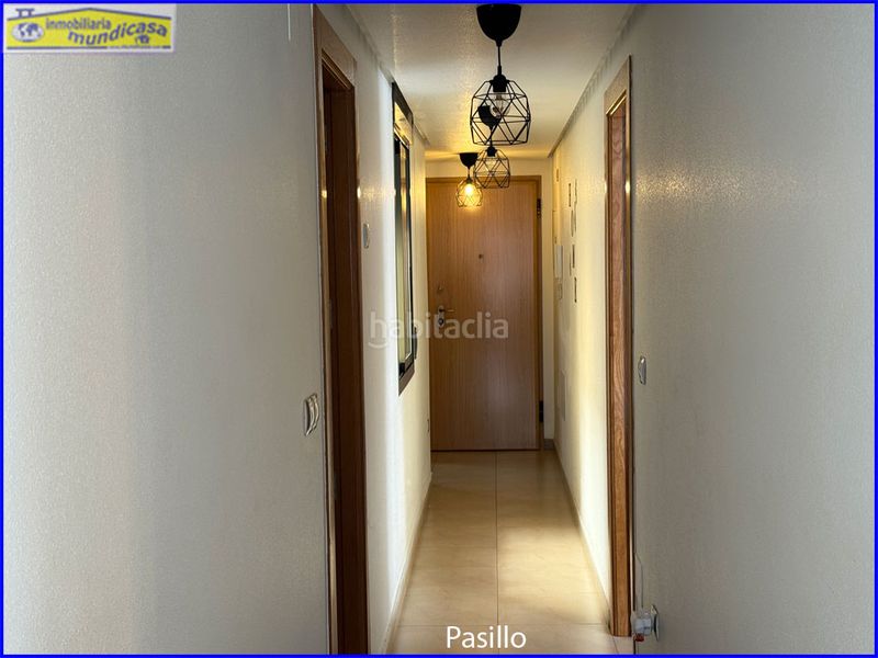 Foto 34d64222-d8e5-472f-8549-e6536111a42d. Pis a El Esparragal Murcia