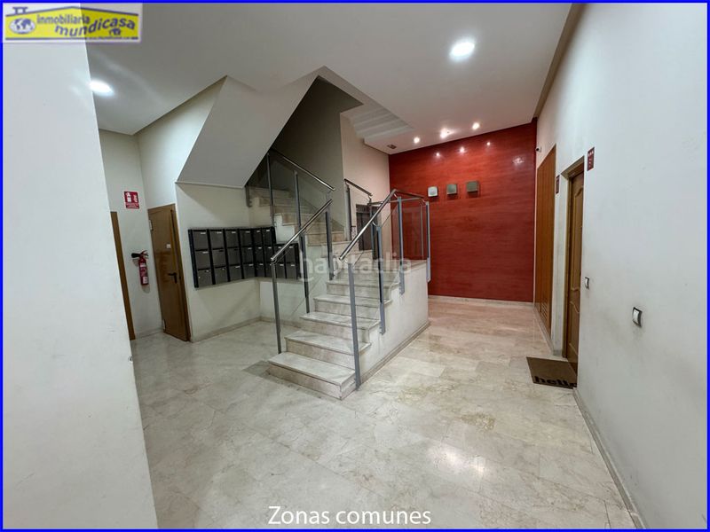Foto a8780252-d112-476a-9965-063e01e42b91. Pis a El Esparragal Murcia