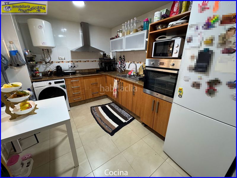 Foto aa0b3e1d-d755-480a-b280-c3f2bc652249. Pis a El Esparragal Murcia