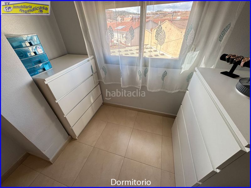 Foto bea96cdf-8bef-476d-8810-0870f410e22c. Pis a El Esparragal Murcia