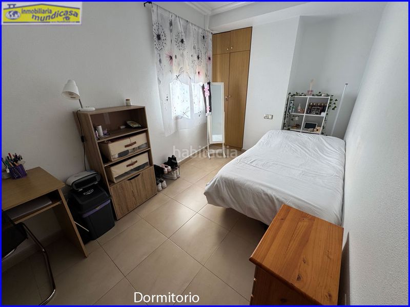 Foto f8e6780a-6f27-4506-bc16-1c4deb6eaefe. Pis a El Esparragal Murcia