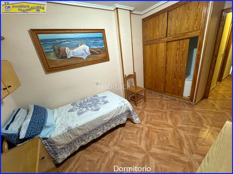 Foto 06e4be11-8222-4798-879b-608a0ac3cc69. Dúplex amb aparcament a Santomera