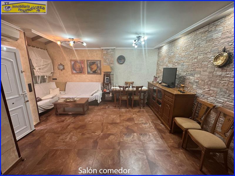 Foto 096cdb29-52d5-4727-942c-331ef943ea68. Dúplex amb aparcament a Santomera