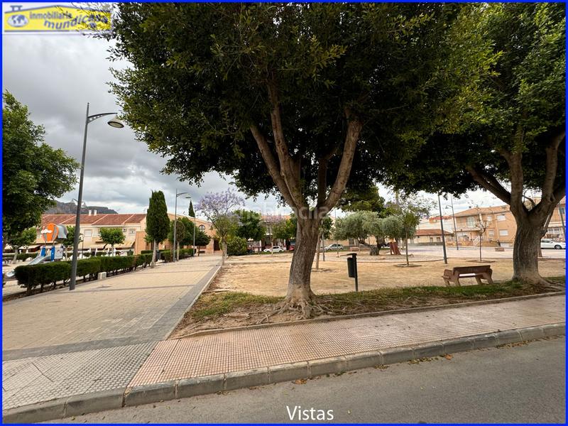 Foto 105f1d69-72b6-4785-977c-fe89db99c3e9. Dúplex amb aparcament a Santomera