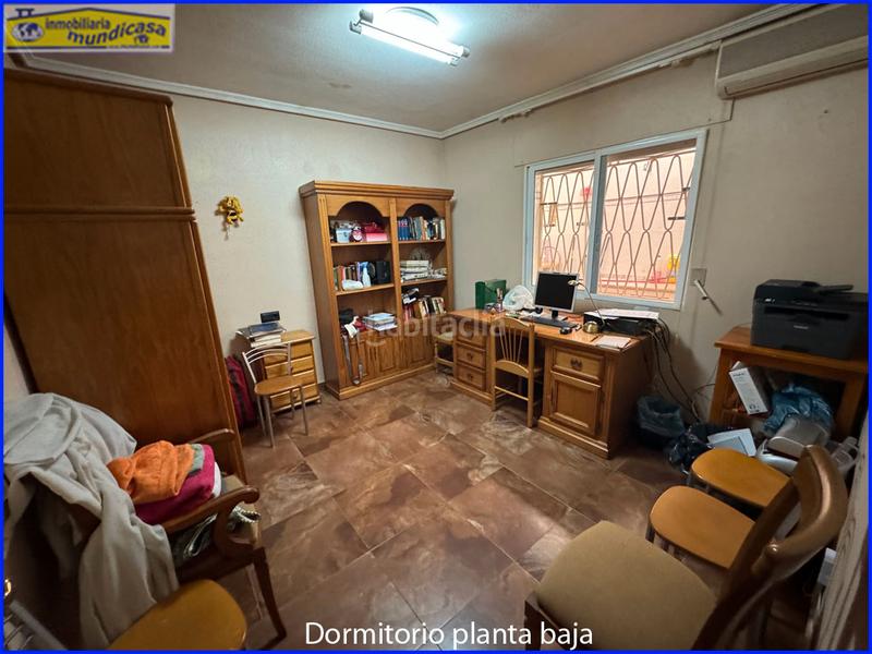 Foto 151975c2-77b6-4b67-b47e-153a7f8b9fe9. Dúplex amb aparcament a Santomera