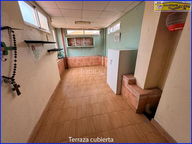 Foto 3c7e072b-03e2-4bce-aad0-7ed0e77e1240. Dúplex amb aparcament a Santomera