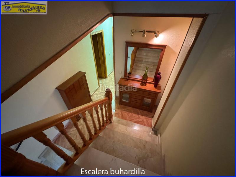 Foto 5220150b-593f-40c3-9ccb-81f6b89e6cba. Dúplex amb aparcament a Santomera