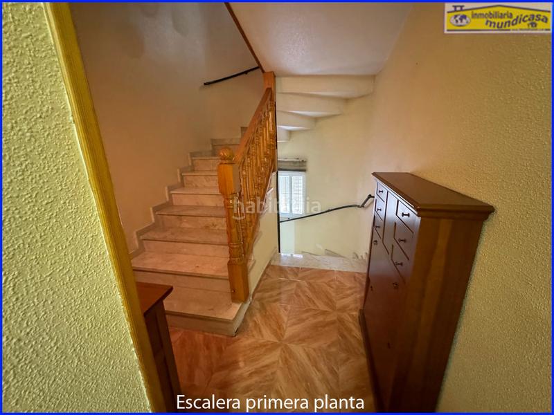 Foto 5a7f210d-b6d4-4ce6-8459-c83473c32d0c. Dúplex amb aparcament a Santomera