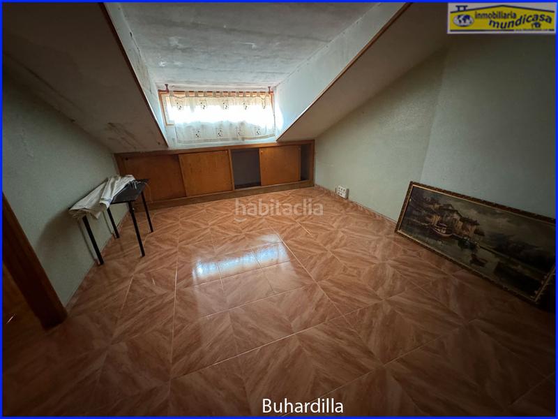 Foto 62b54a42-5364-46b7-bdce-2f076116acd5. Dúplex amb aparcament a Santomera