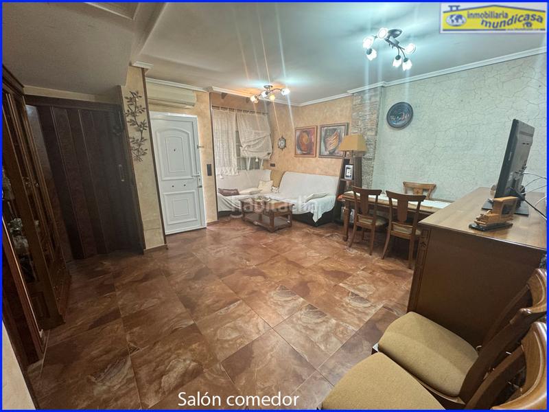 Foto 63fa2b1b-6a8c-4049-870b-1140f6b8c71e. Dúplex amb aparcament a Santomera