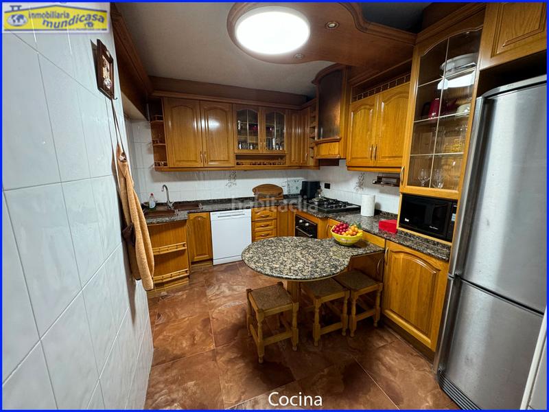 Foto 995117a4-fd44-4aa3-b3a7-2ad749ae7392. Dúplex amb aparcament a Santomera