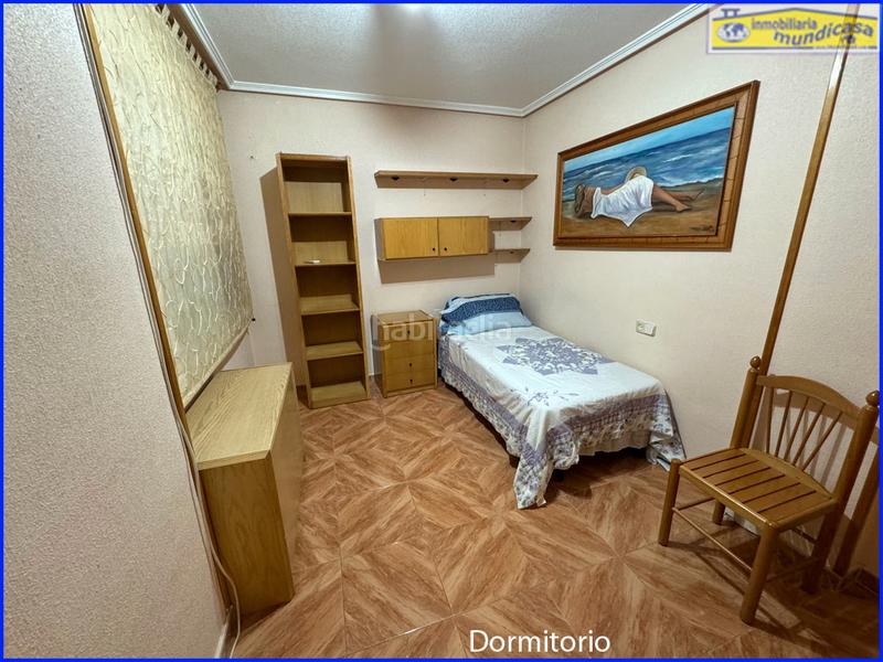 Foto a9fd3357-b4d8-44bf-b822-2ed3d2370ddc. Dúplex amb aparcament a Santomera