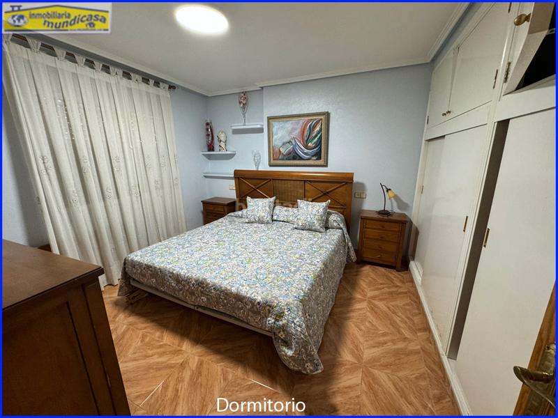 Foto b11d6dc3-8e1f-4670-8a28-bc3cb265d3c4. Dúplex amb aparcament a Santomera