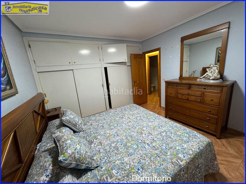 Foto bf46bf6d-6066-4685-bd51-deec81cf04a9. Dúplex amb aparcament a Santomera