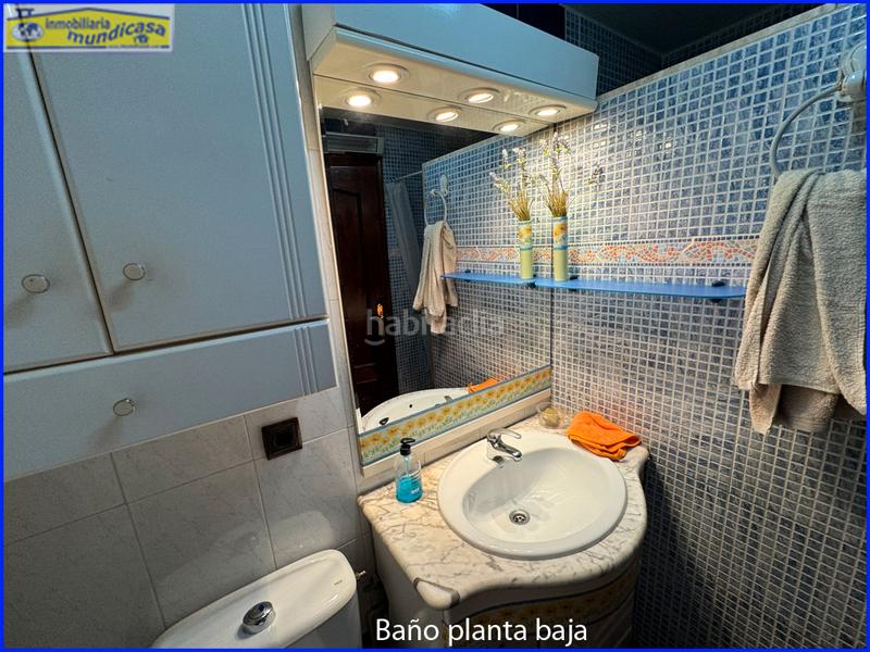 Foto c6b54baf-cb59-4283-b099-b99ea1ea364f. Dúplex amb aparcament a Santomera