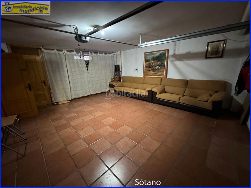 Foto dfd752c6-8ea4-4e36-b59a-6cc924121ce9. Dúplex amb aparcament a Santomera