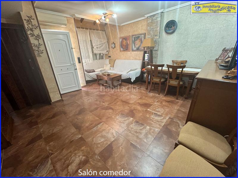 Foto f5cf223d-9071-45f7-96bf-55dba9b72403. Dúplex amb aparcament a Santomera