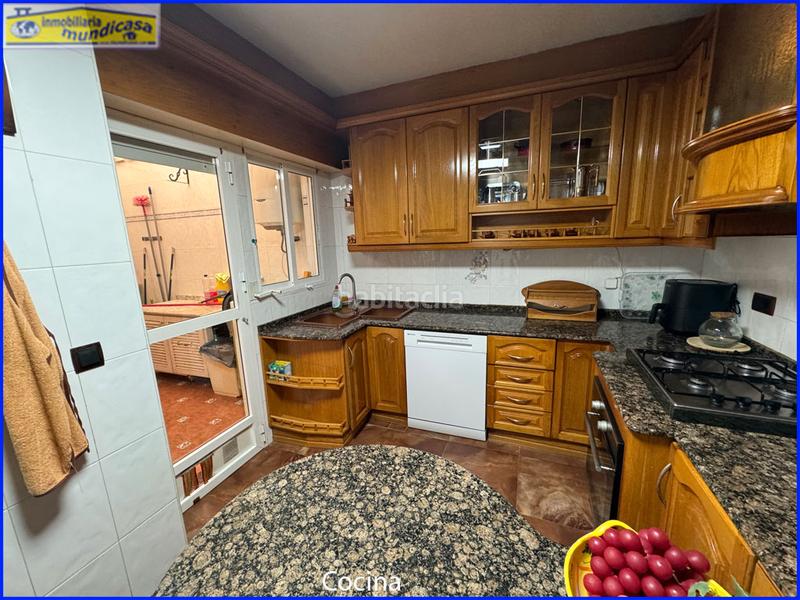 Foto fbfe7caf-99f2-4c5e-beba-32e78b1f2d85. Dúplex amb aparcament a Santomera