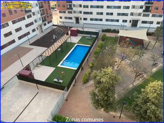 Piso en Calle actriz margarita lozano 12. Oportunidad nica: piso en espinardo, murcia - ideal para tu fam