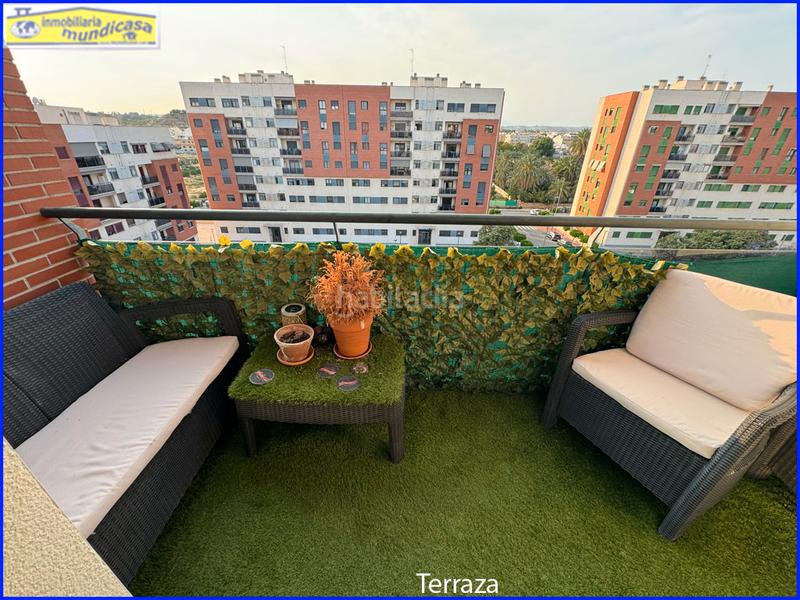 Foto 27e0abef-4be7-45a8-b3c0-4456c6db8834. Piso en calle actriz margarita lozano 12 oportunidad única: piso en Espinardo, - ideal para tu familia ??? en Murcia