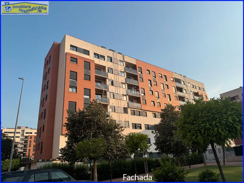Foto 62ce6f4a-9452-4779-b955-6dbfb6afebc9. Piso en calle actriz margarita lozano 12 oportunidad única: piso en Espinardo, - ideal para tu familia ??? en Murcia