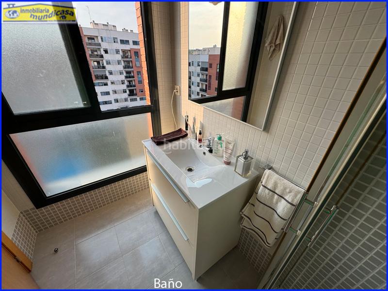 Foto a75f3ddc-8586-436e-937a-8841523492ef. Piso en calle actriz margarita lozano 12 oportunidad única: piso en Espinardo, - ideal para tu familia ??? en Murcia