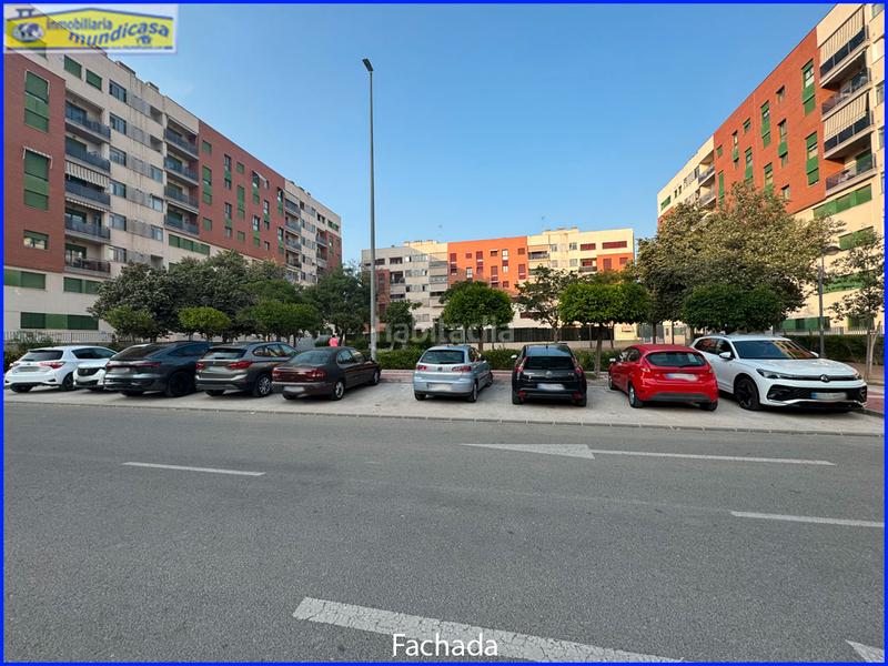 Foto ba604fef-8438-4162-bbb4-ac04c29f9862. Piso en calle actriz margarita lozano 12 oportunidad única: piso en Espinardo, - ideal para tu familia ??? en Murcia