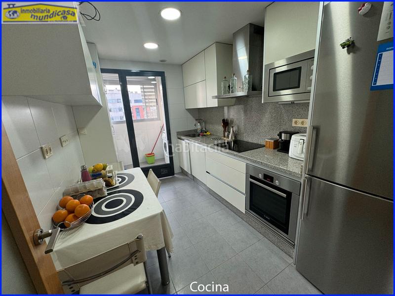 Foto cd37bb24-5ef0-44bb-8c7d-271810e85e04. Piso en calle actriz margarita lozano 12 oportunidad única: piso en Espinardo, - ideal para tu familia ??? en Murcia
