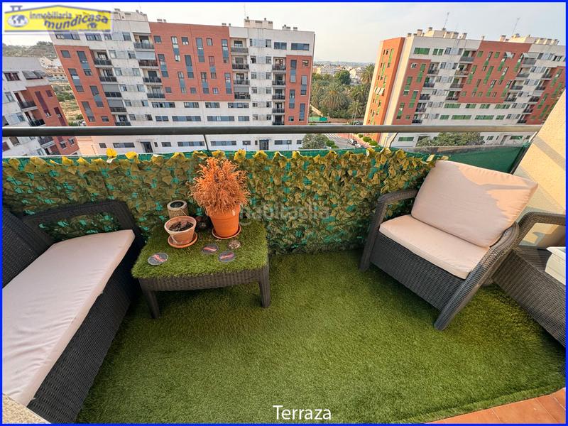 Foto d6662c38-c18b-45a8-95c0-f13f0a11d98e. Piso en calle actriz margarita lozano 12 oportunidad única: piso en Espinardo, - ideal para tu familia ??? en Murcia