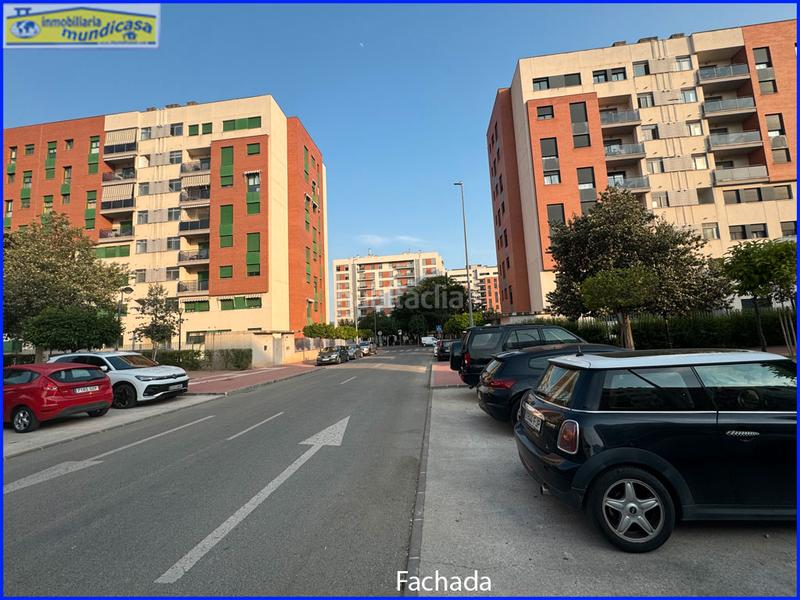 Foto dea7381e-5162-4e31-b9d2-2580229d1ffd. Piso en calle actriz margarita lozano 12 oportunidad única: piso en Espinardo, - ideal para tu familia ??? en Murcia