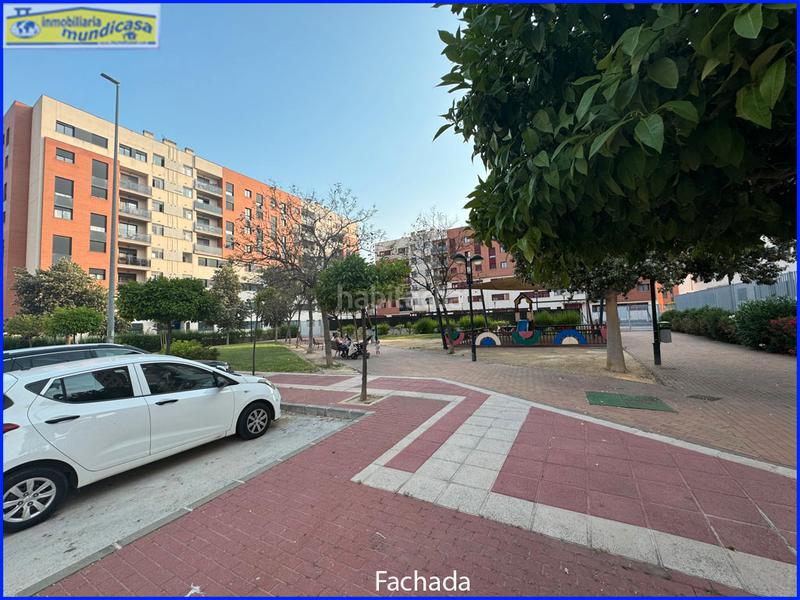 Foto f8fe964f-2c7c-4a1f-a089-d20a437e03ee. Piso en calle actriz margarita lozano 12 oportunidad única: piso en Espinardo, - ideal para tu familia ??? en Murcia