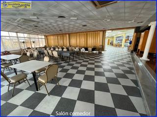 Local Comercial  Calle parroquia. Invierte en restaurante listo para ejercer actividad en la matan
