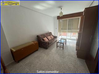 Piso  Calle calvario. Acogedor piso en santomera, zona mercadona - oportunidad nica