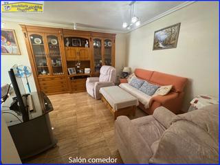 Pis  Calle juan laorden. Acogedor piso en el corazón de santomera - ideal para tu nuevo h